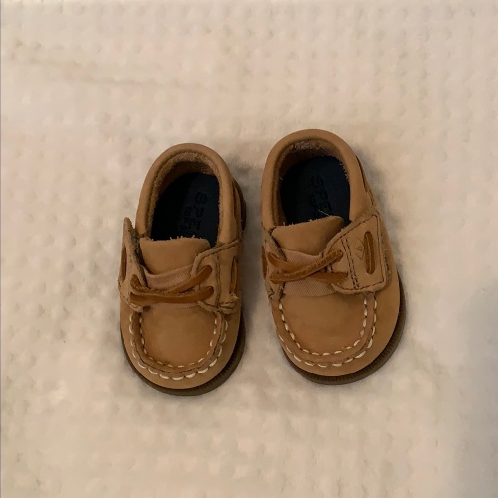 Baby Sperry’s